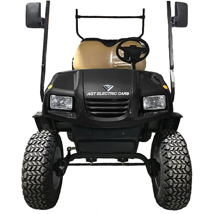 Nomad 2+2L(Lithium)