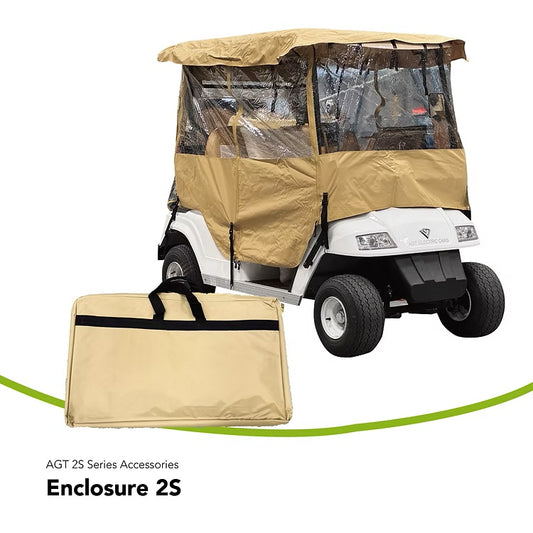 Enclosure-Hobbit 2G/Zephyr 2G