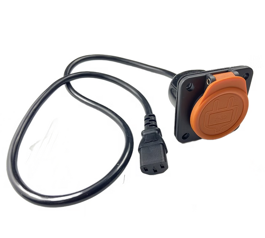 Yeeda Y-30 Charging Cable Extension 1M