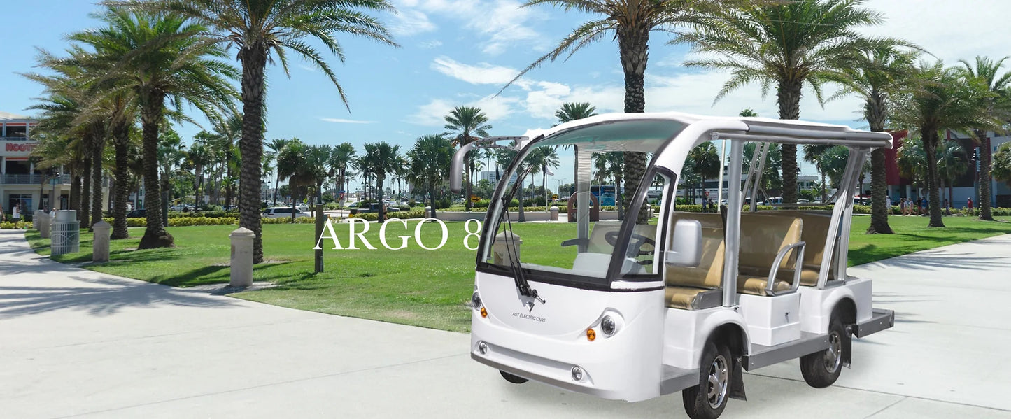 ARGO 8