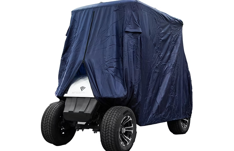 Golf Car Storage Cover (2G/S Series)