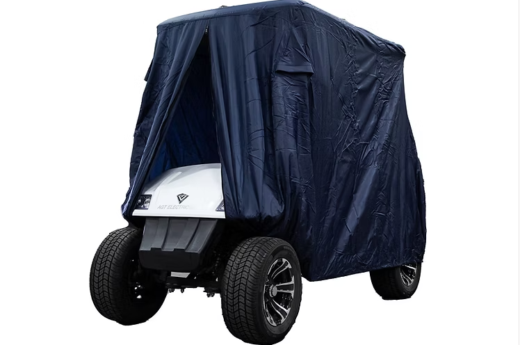 Golf Car Storage Cover (2G/S Series)