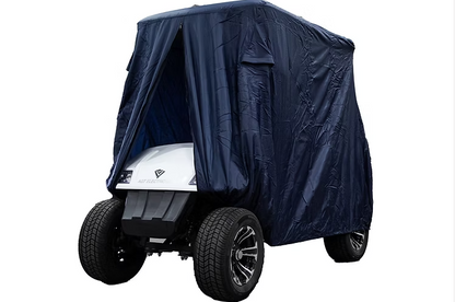 Golf Car Storage Cover (2G/S Series)