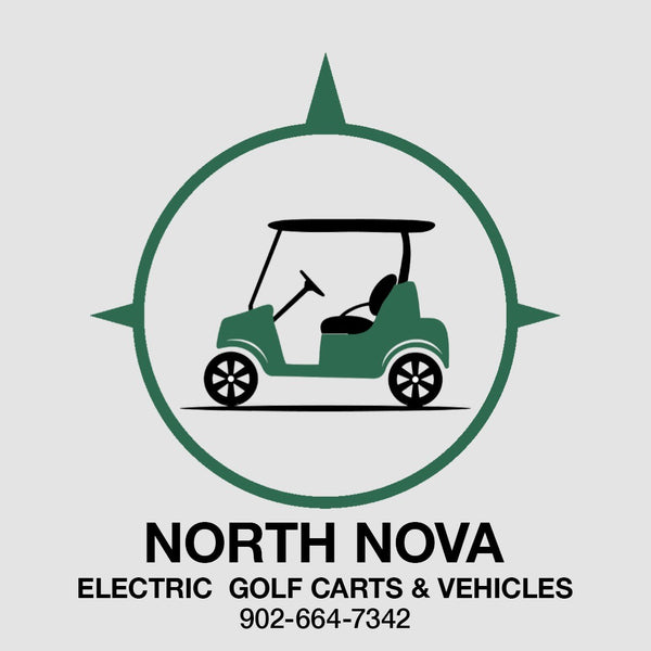 North Nova Electric Vehicles