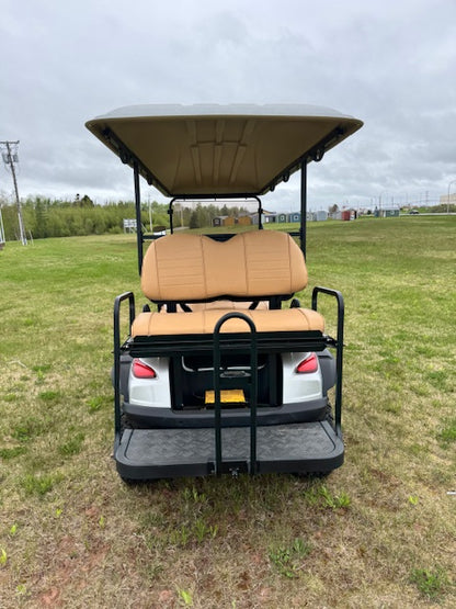 Apex 4+2 Silver