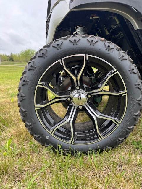 Apex 4+2 Silver