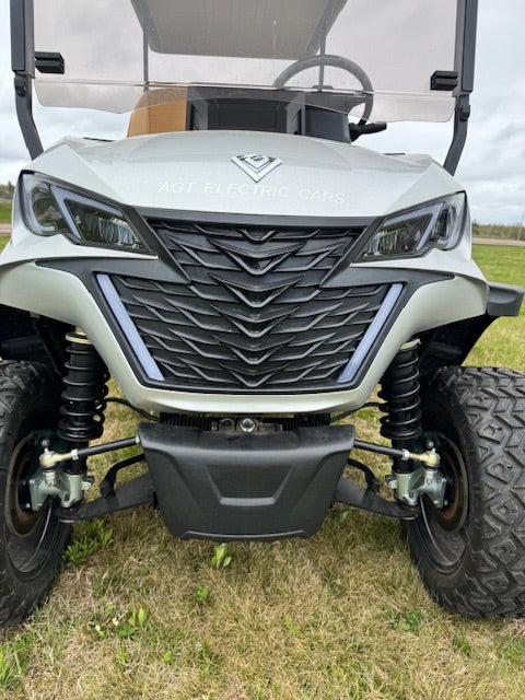 Apex 4+2 Silver