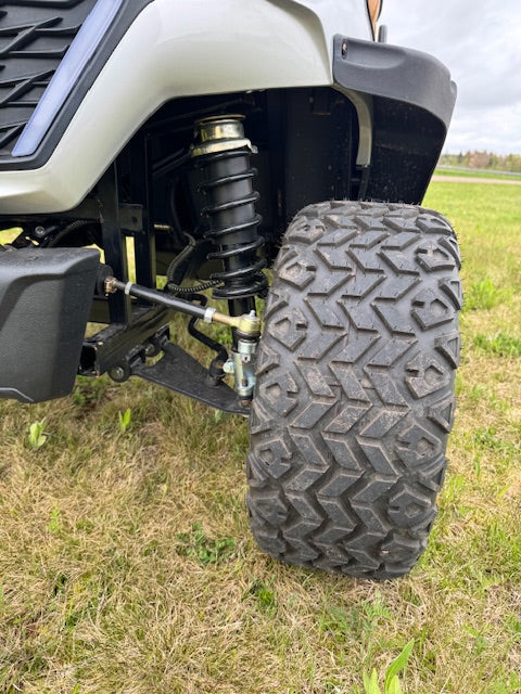 Apex 4+2 Silver