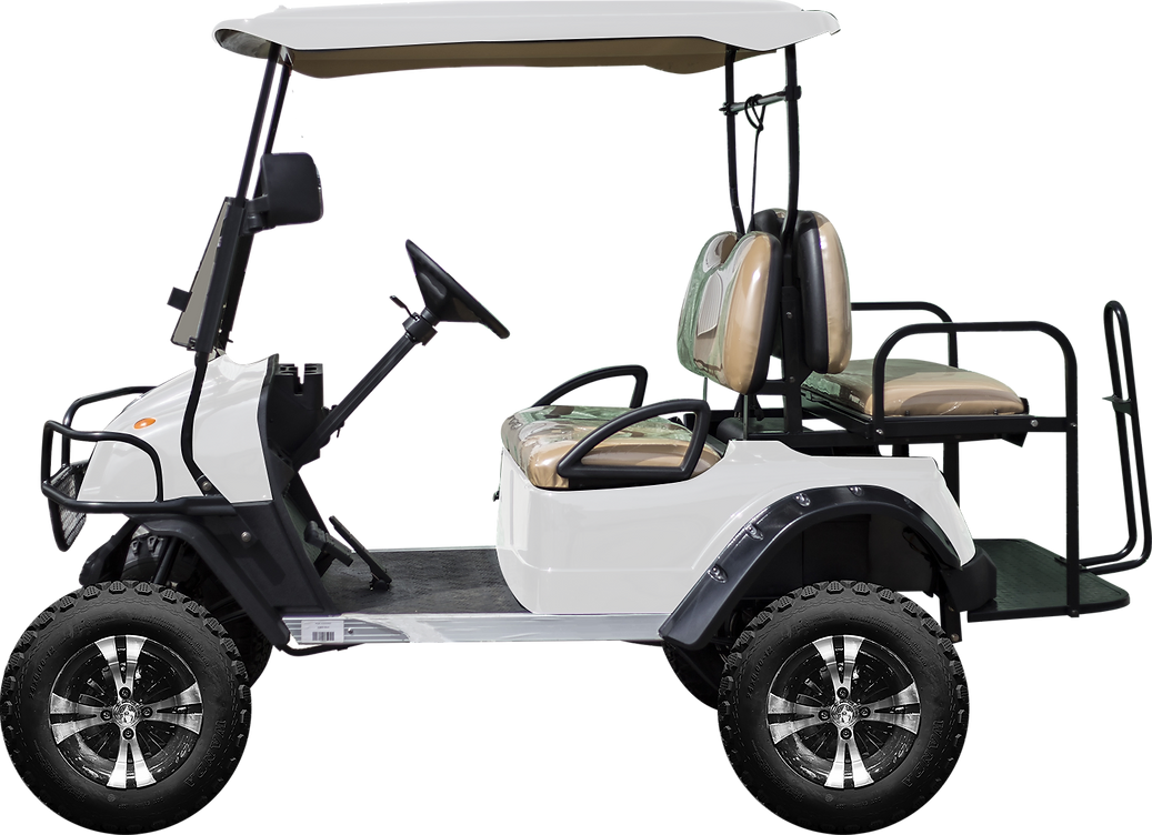 Nomad 2+2L(Lithium)