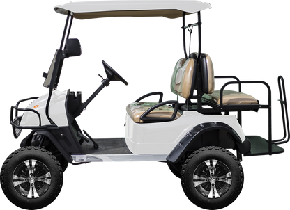 Nomad 2+2L(Lithium)